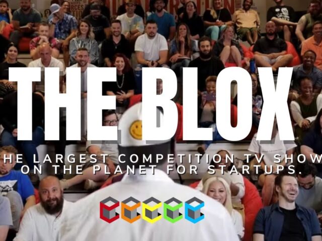 Ryan Rydell Cast on Reality TV Show “The Blox”